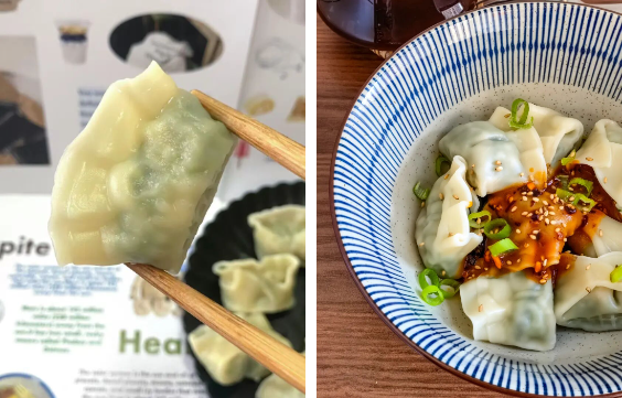 品类销量连跌,产品创新不止,是谁在押宝速冻水饺?