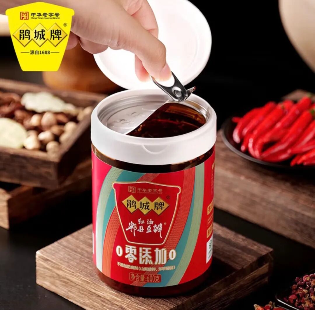 小包装醋卖爆、自有品牌起航:遇上“去经销商化”浪潮,他这样破局 | 千企千商⑨