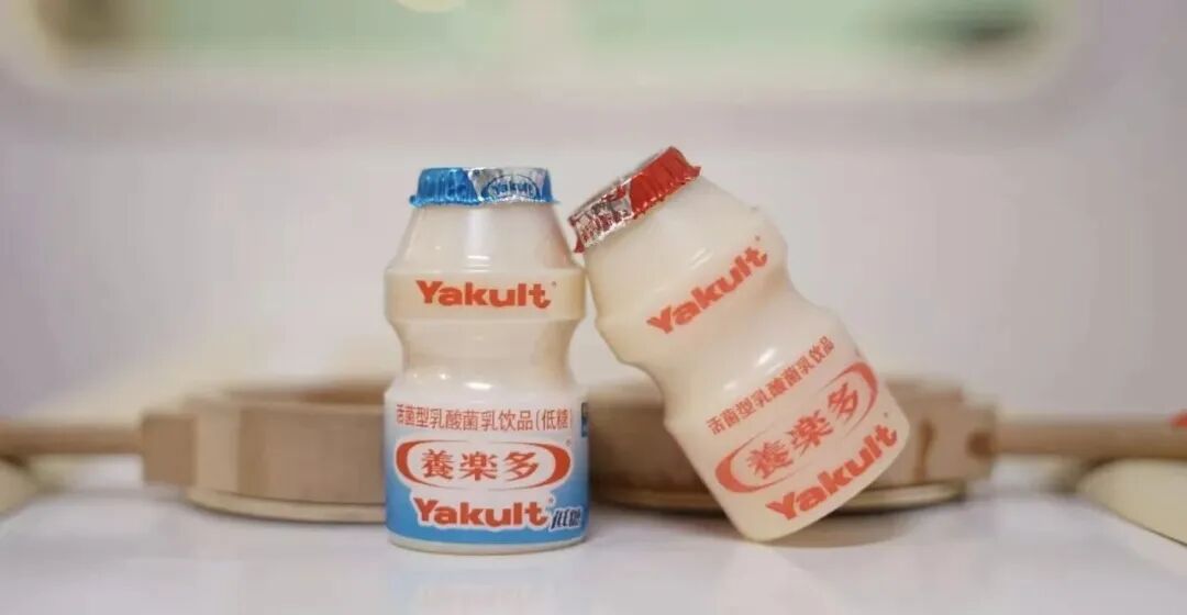 潜伏多年的日本“顶流”饮料,在中国卖不动了!