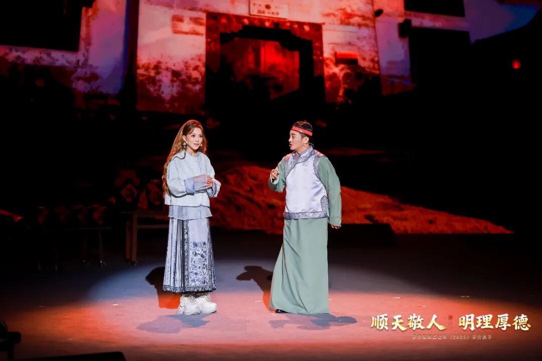 以史为承、以新为启,茅台的双向奔赴与文明注解