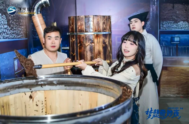 解码洋河超级粉丝节,一场创新无界的梦想盛宴