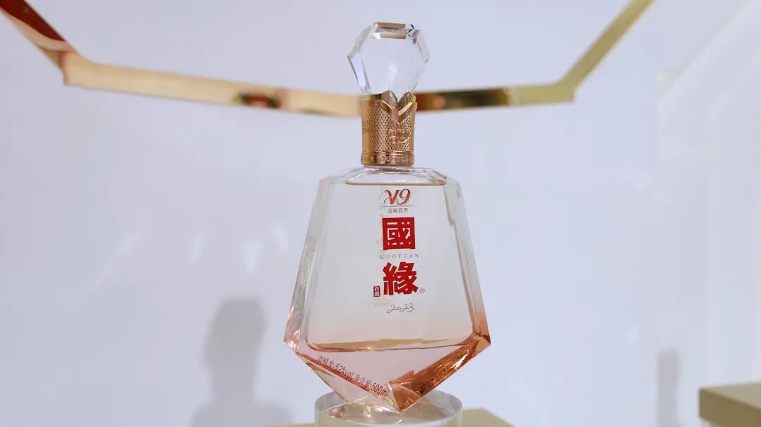 今世缘酒业亮相国际名酒展，释放品牌力提升与国际化探索双重信号