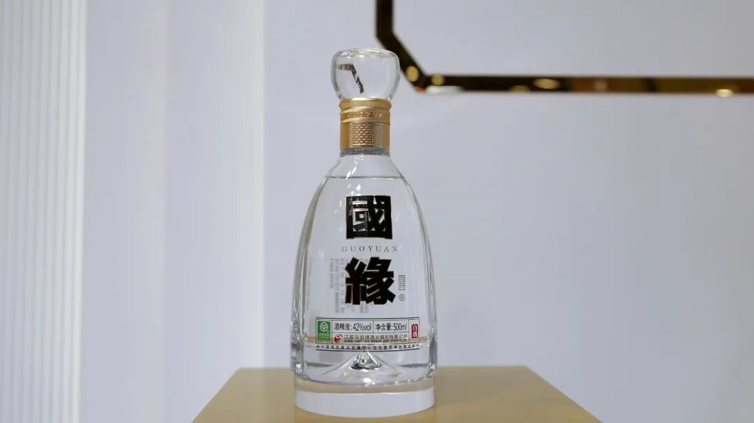今世缘酒业亮相国际名酒展，释放品牌力提升与国际化探索双重信号