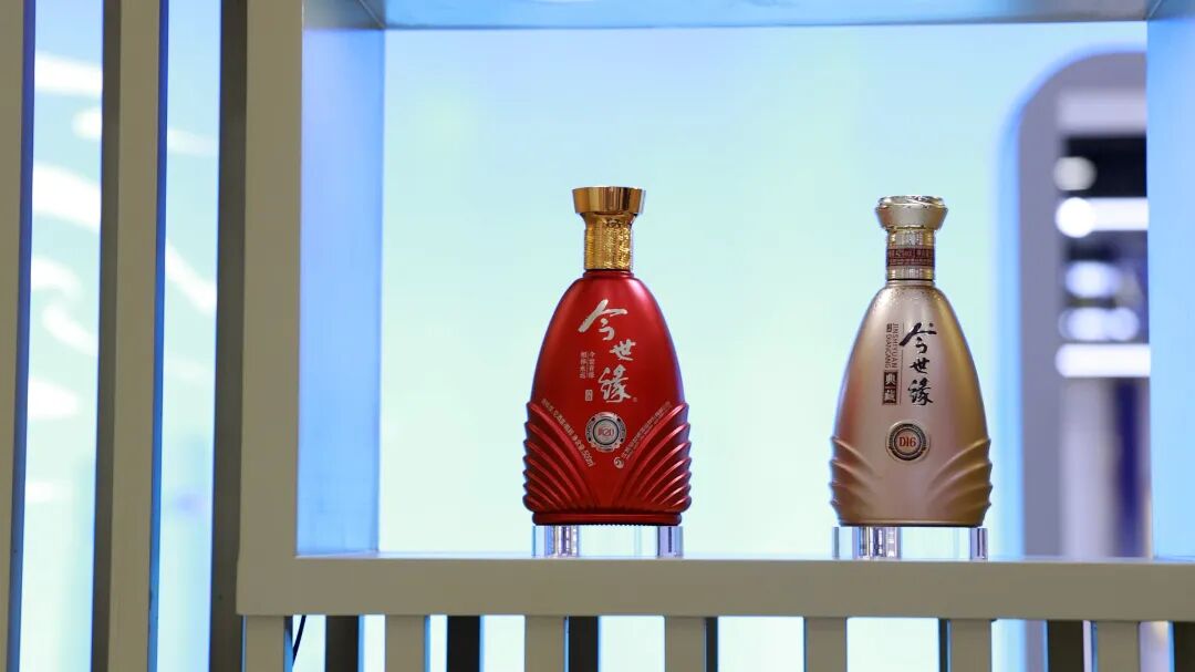 今世缘酒业亮相国际名酒展，释放品牌力提升与国际化探索双重信号