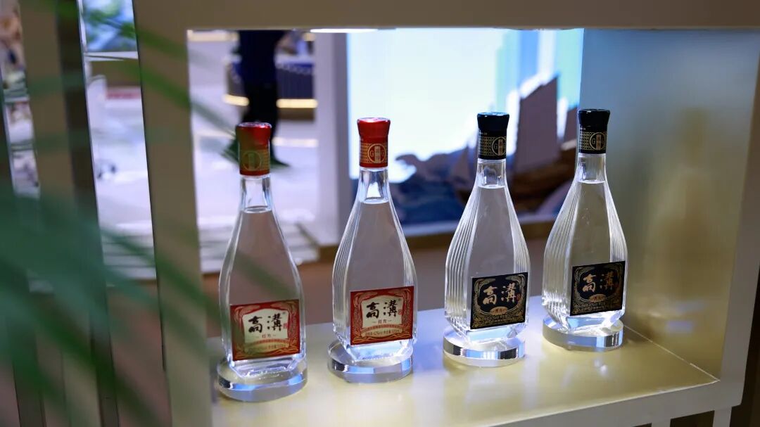 今世缘酒业亮相国际名酒展，释放品牌力提升与国际化探索双重信号