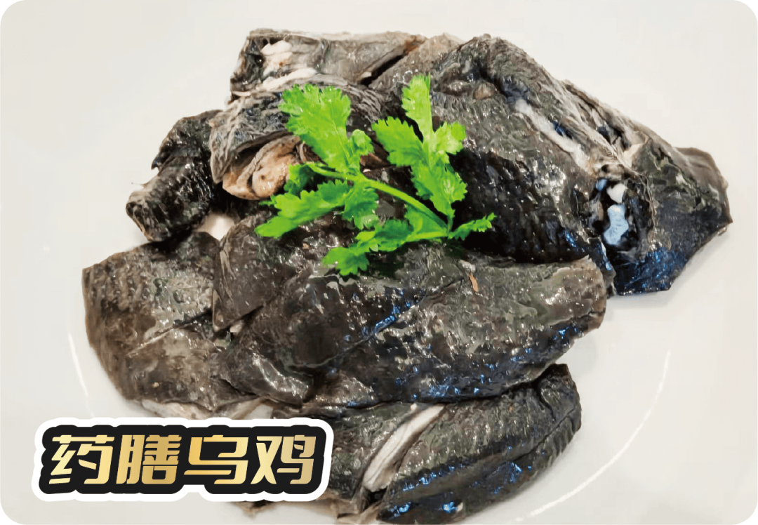 温氏尚厨:每家一道鸡鸽招牌菜,柔性定制好食材