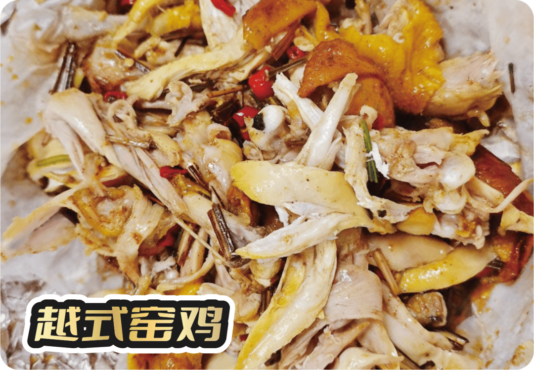 温氏尚厨:每家一道鸡鸽招牌菜,柔性定制好食材