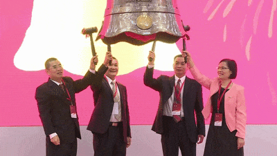 温氏上市十年，分红301亿！未来十年，再造一个新温氏！