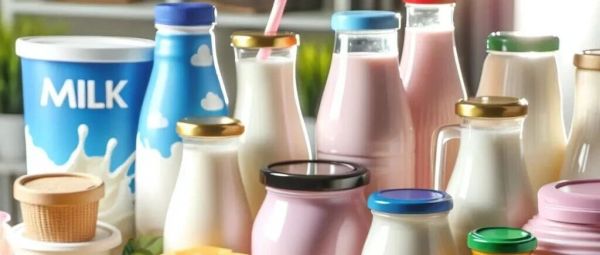 数据首发丨2025Q3乳制品市场回顾