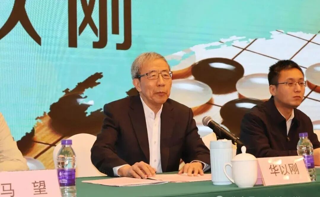收官郑州,汉酱以棋为媒书写品牌文化新高度