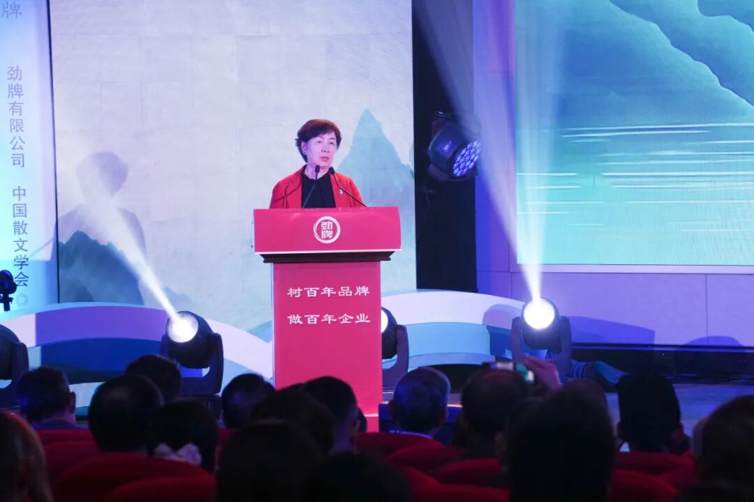 用户共创，劲牌以“友好”构建酒业新生态