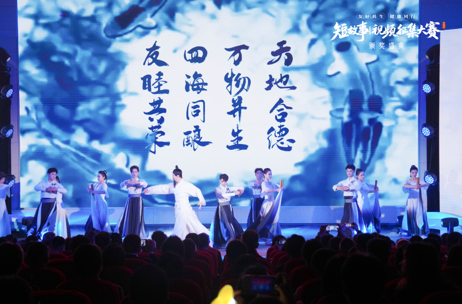 用户共创，劲牌以“友好”构建酒业新生态