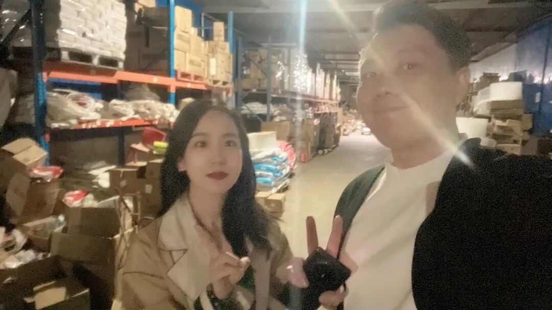 不做“搬运工”做“赋能者”,亿元大商于朝源用AI盘活4万终端网点!