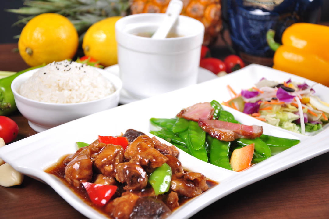 中国银发预制菜产品≈0