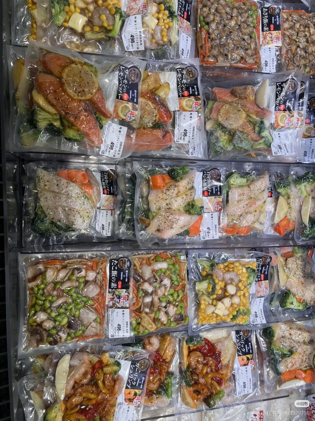 中国银发预制菜产品≈0