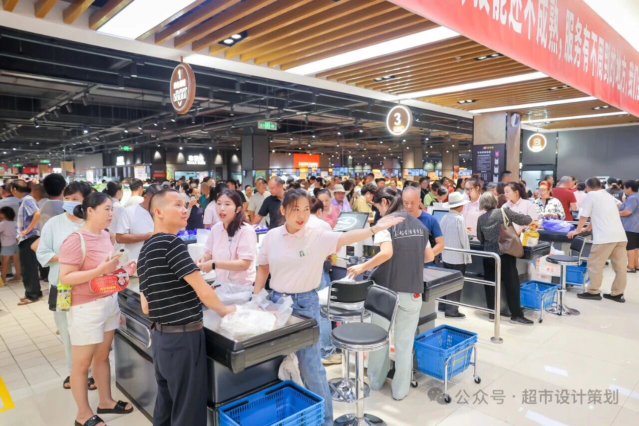 创业30年,湖南零售老兵“断臂求生”,终迎涅槃