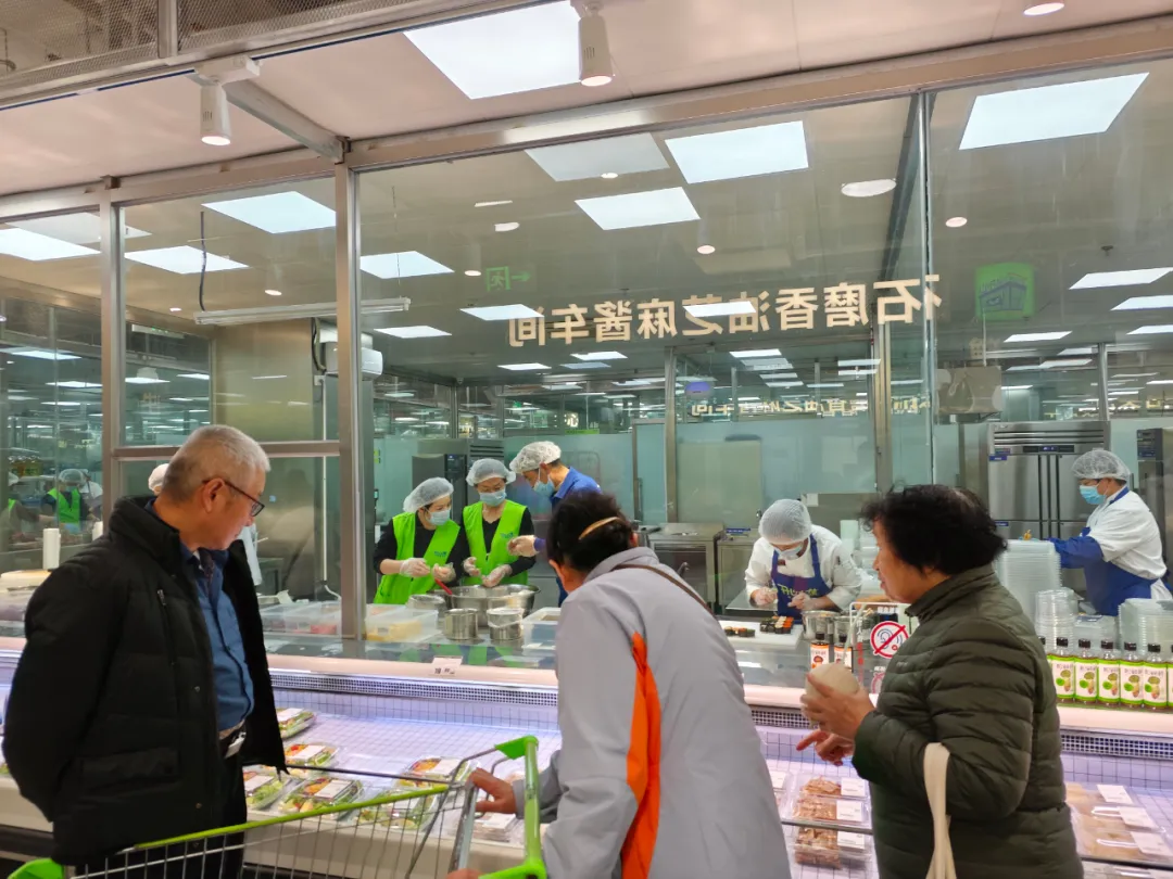 山西超市王启动调改，这次涉及25家门店！
