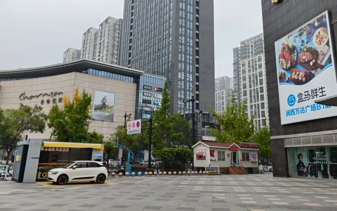 实探大张对垒盒马：价格肉搏+供应链死磕，一场不得不赢的转型战