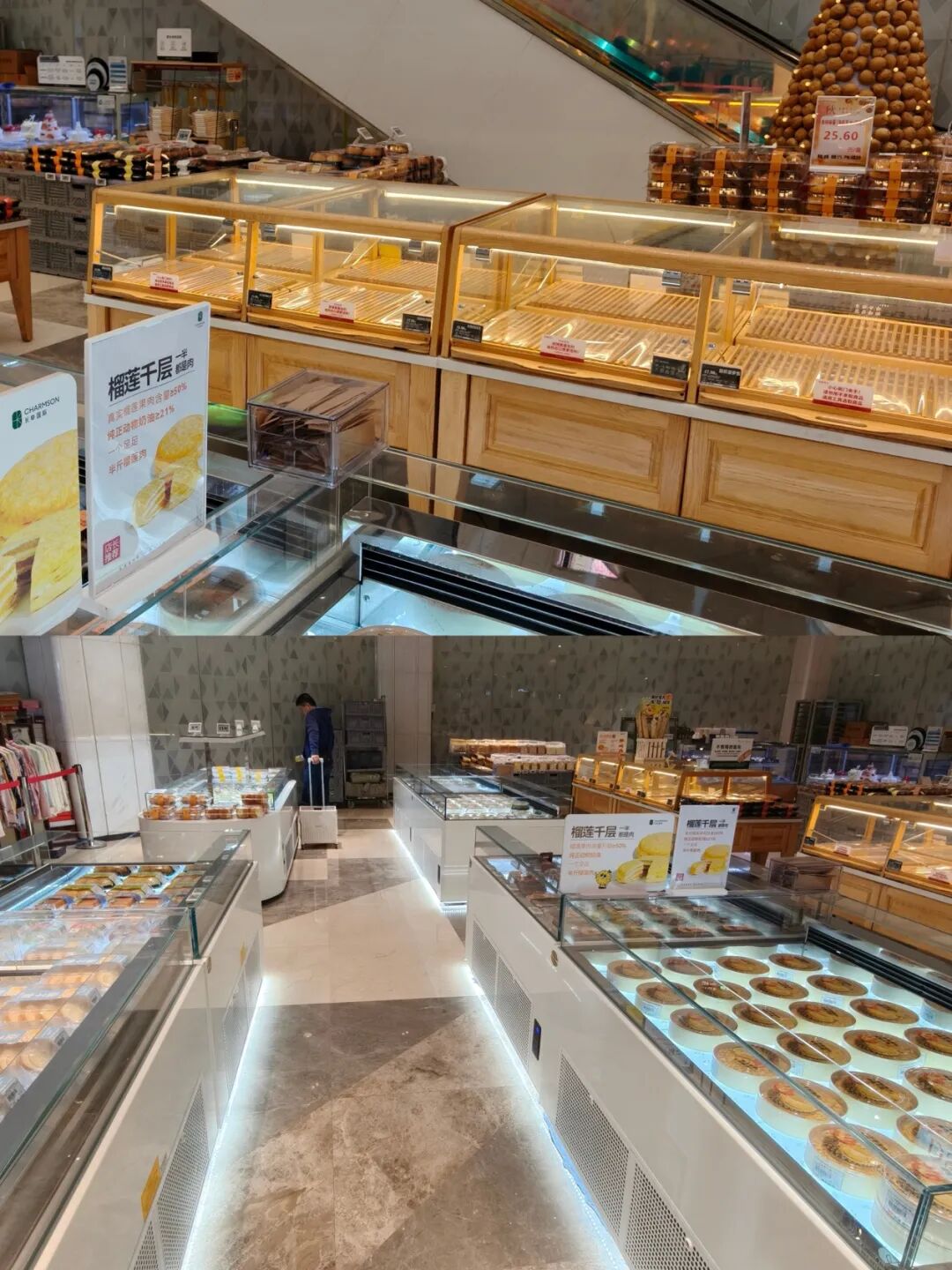 实探大张对垒盒马：价格肉搏+供应链死磕，一场不得不赢的转型战