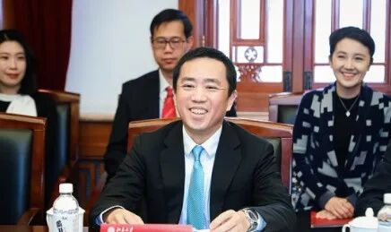 传承中创新,企二代“接班潮”正加速到来