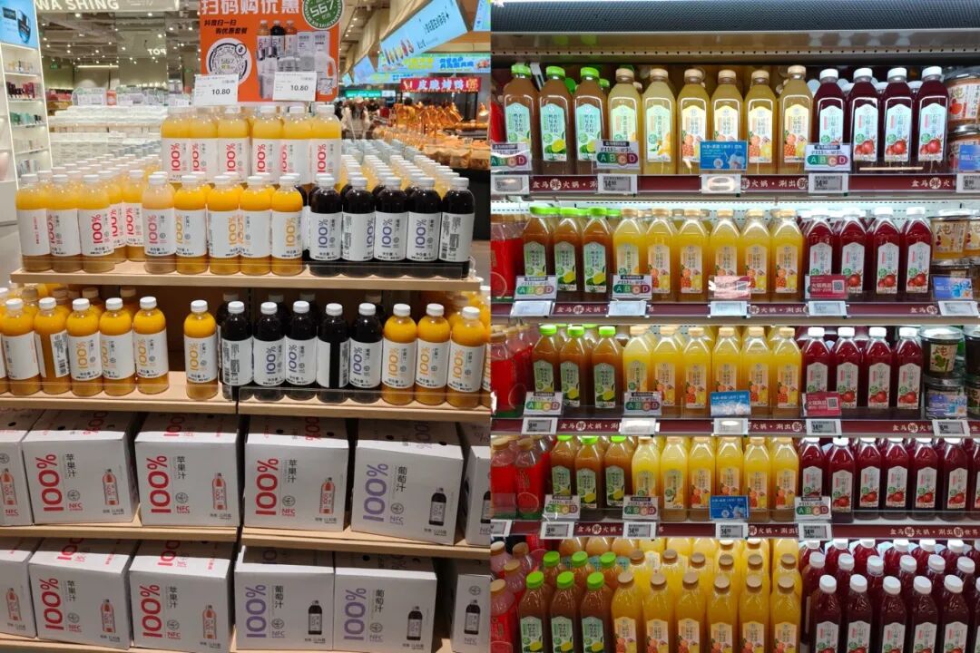 实探567鲜生:集优代工、明厨现做,能否突围大张与盒马夹击?