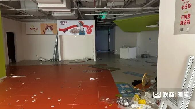 侯毅派特鲜生将全面闭店，曾获2500万美元天使轮融资