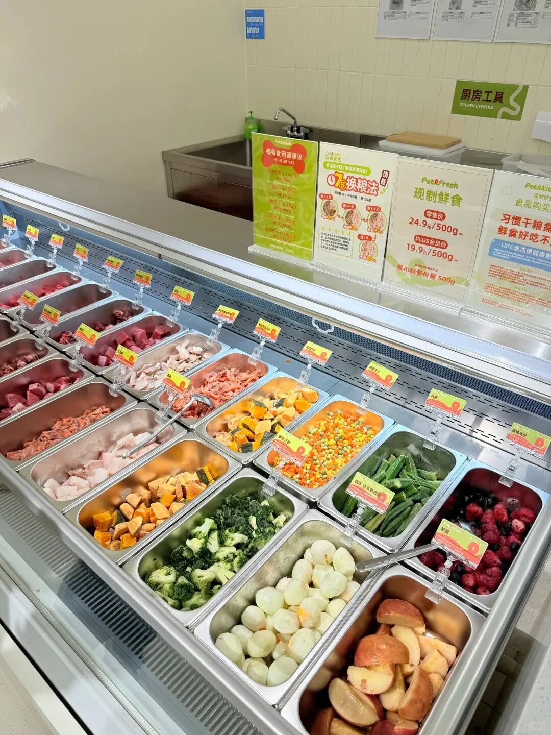 侯毅派特鲜生将全面闭店，曾获2500万美元天使轮融资