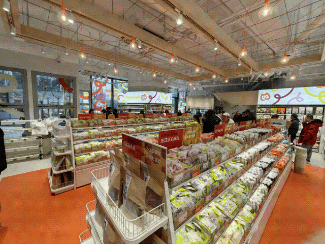 侯毅派特鲜生将全面闭店，曾获2500万美元天使轮融资