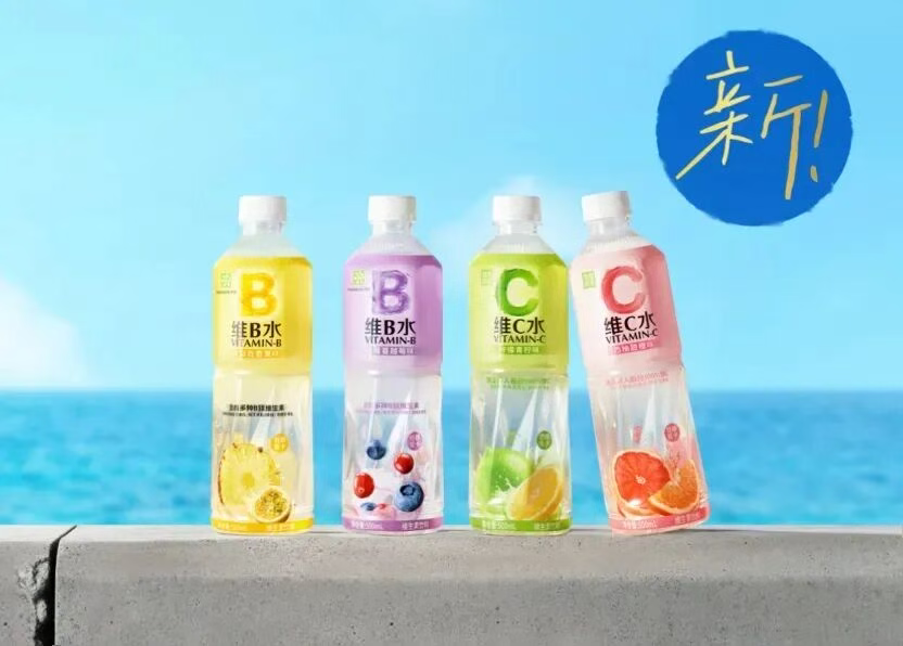 食业周报 | 达利食品迎来新掌门、农夫山泉推出两款咖啡新品……