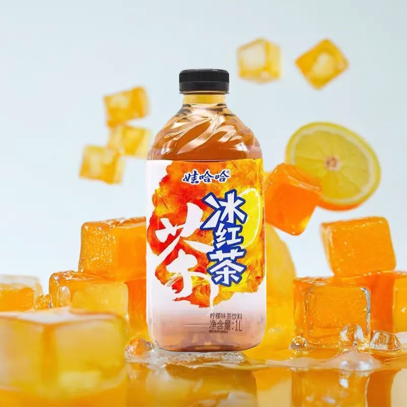 收入增长5亿！娃哈哈2025年销售业绩曝光，瓶装水增长强劲！
