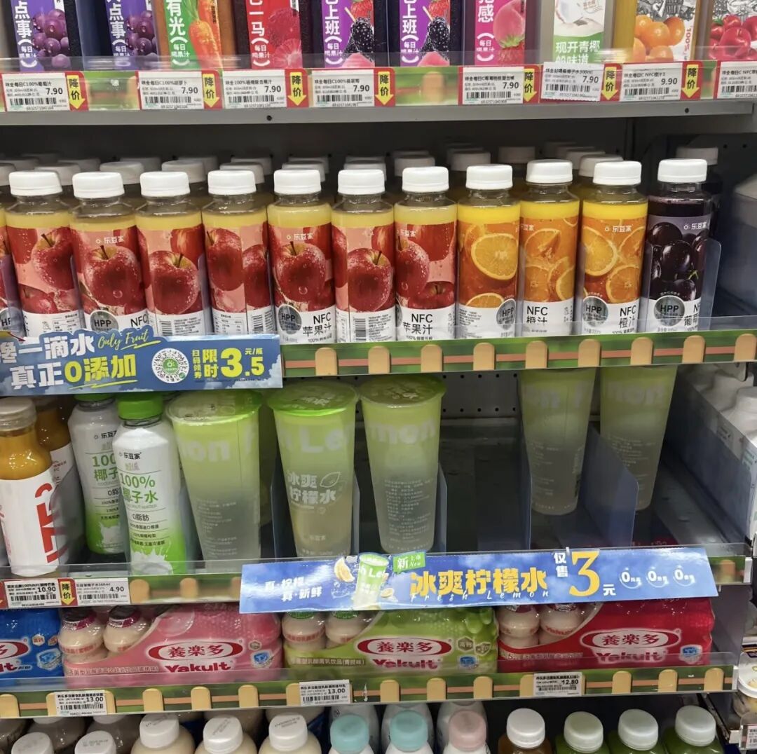 与资本“唱反调”,85后小伙开出江西便利龙头