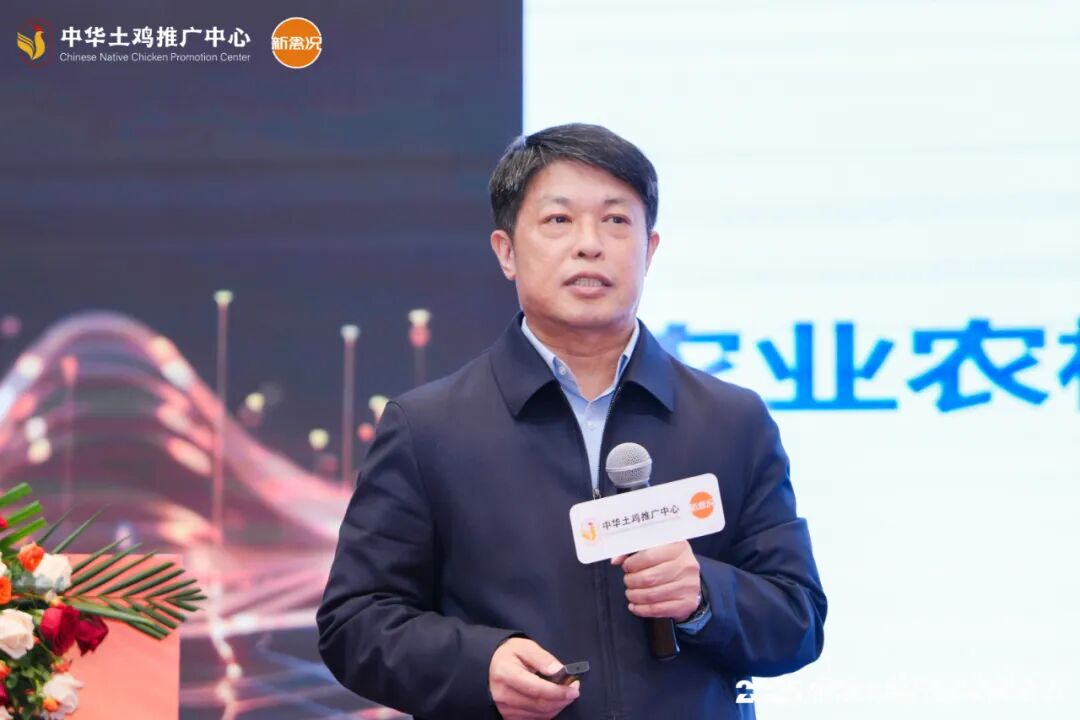 凝聚行业共识,复兴土鸡消费热潮!2025中华土鸡产业发展论坛成功举办