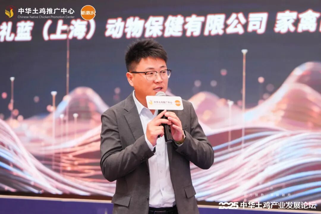 凝聚行业共识,复兴土鸡消费热潮!2025中华土鸡产业发展论坛成功举办
