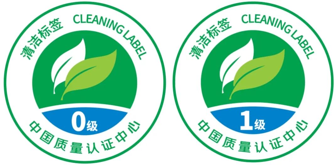 “零添加”游戏结束,“清洁标签”登场
