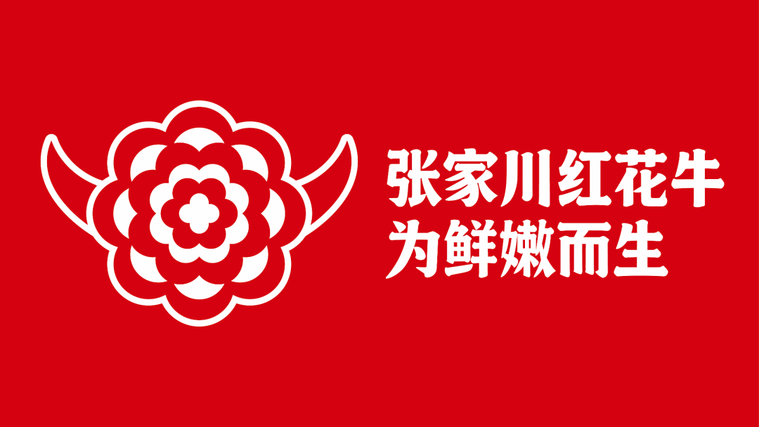 鲜切内卷的终极答案:张家川红花牛,以基因优势定义品牌高度