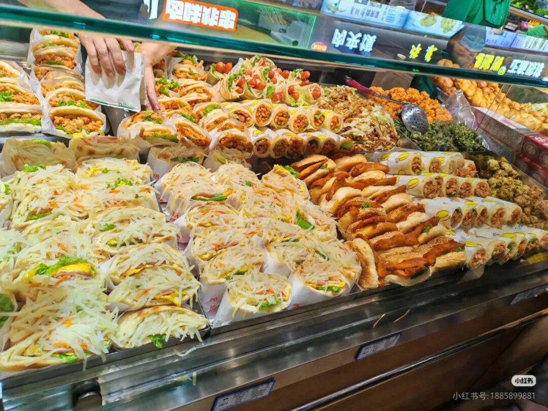 1年0闭店，河北“县域商超”凭什么跑赢周期？"