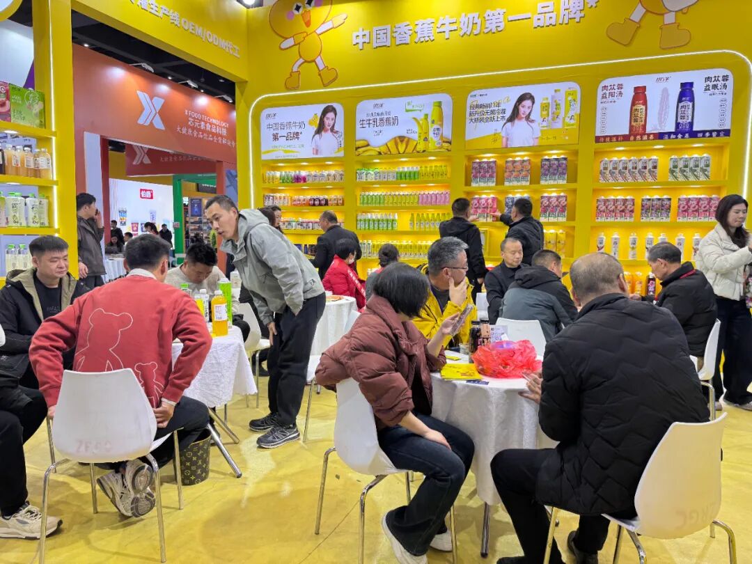 产品焕新燃爆渠道终端,“超级优洋”给经销商吃下定心丸!