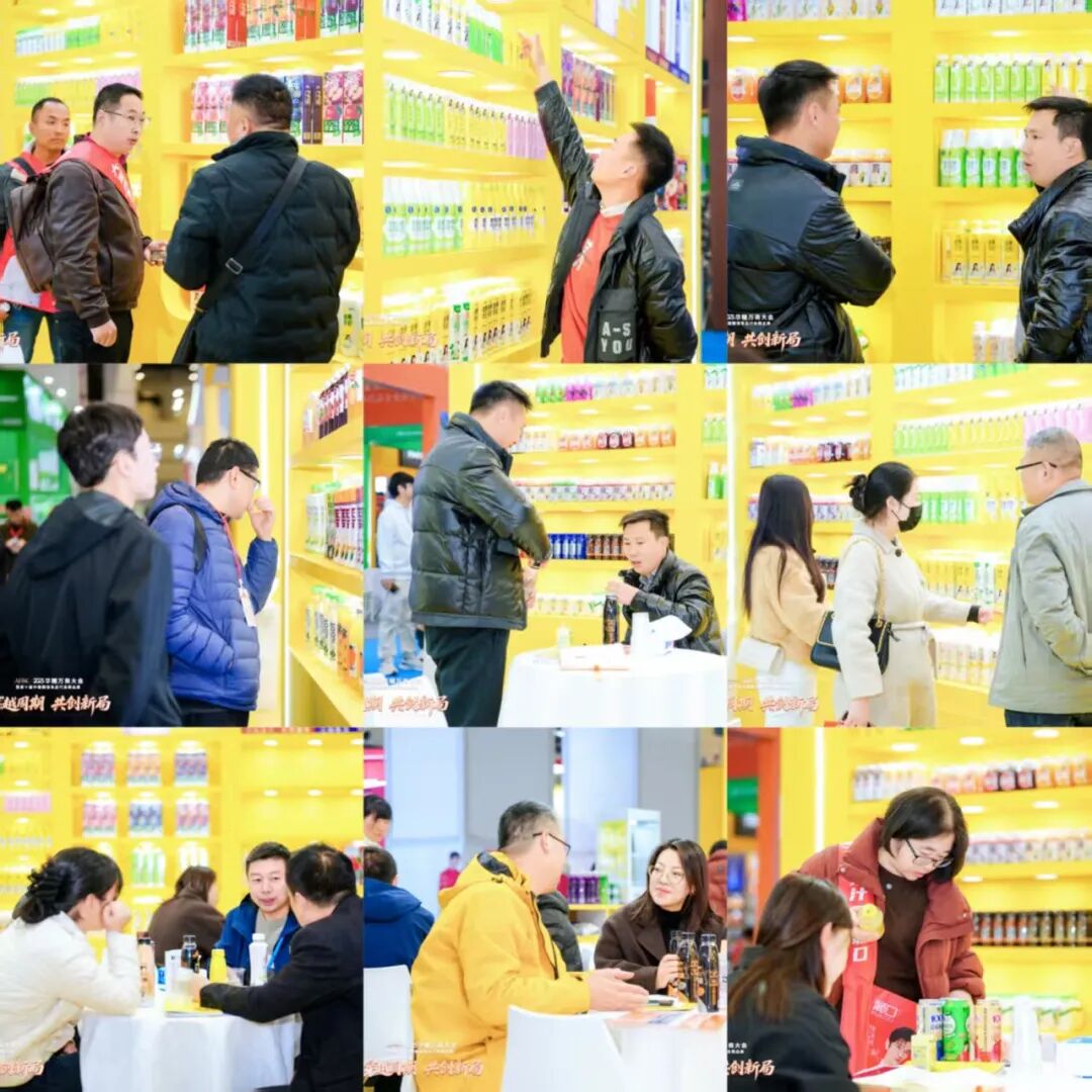 产品焕新燃爆渠道终端,“超级优洋”给经销商吃下定心丸!