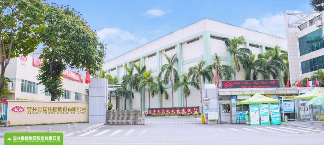 实力见证!安井斩获十四五“标杆企业+领军人物”双重大奖