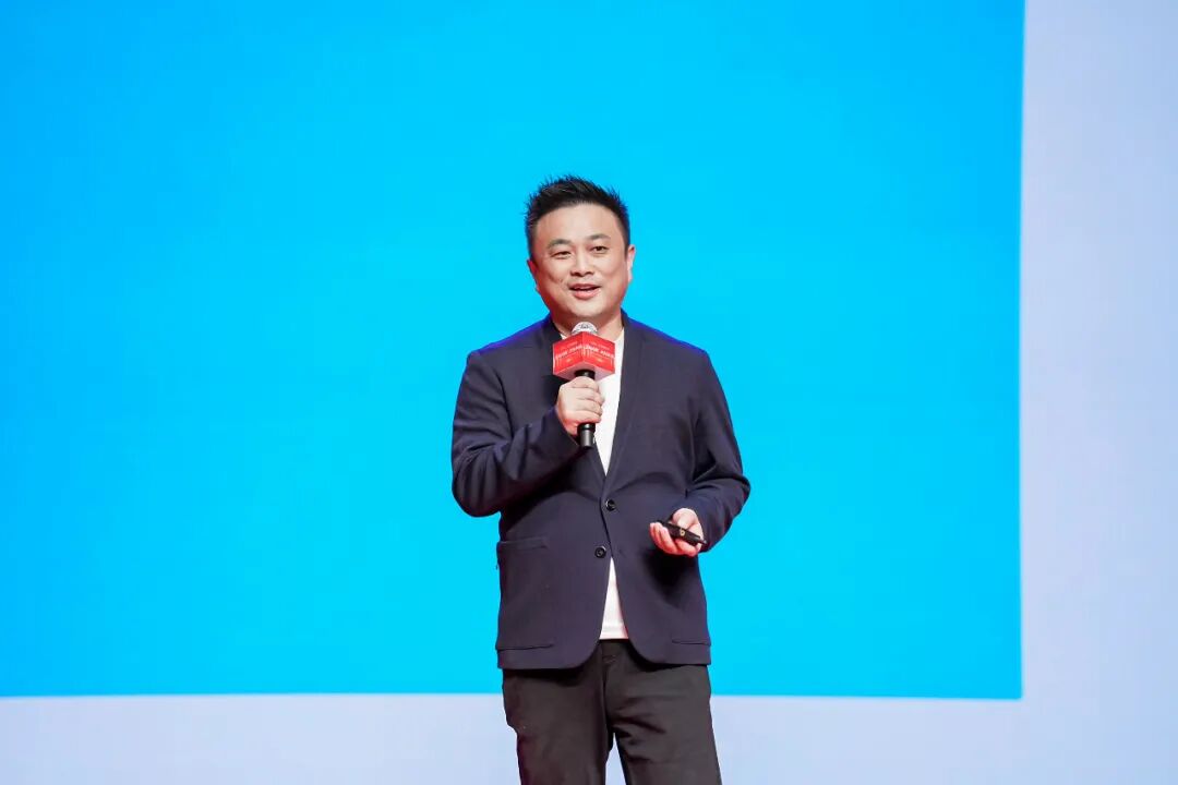 025中国创新渠道年度盛典暨品类爆品TOP品牌合作大会圆满落幕!"