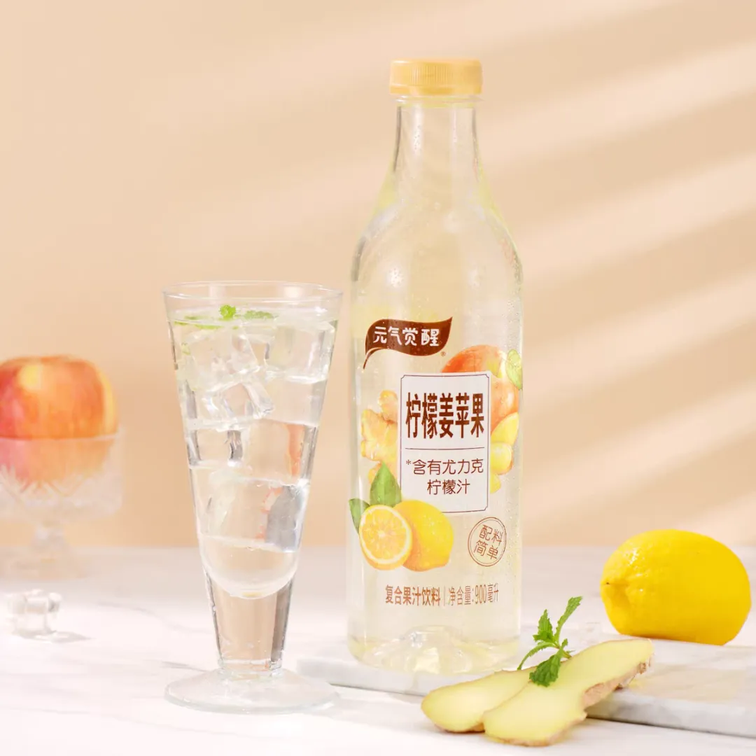 忽然一周 | 统一、元气森林新品上市,旺旺上半年战绩出炉,10+食企驰援香港火灾救援……