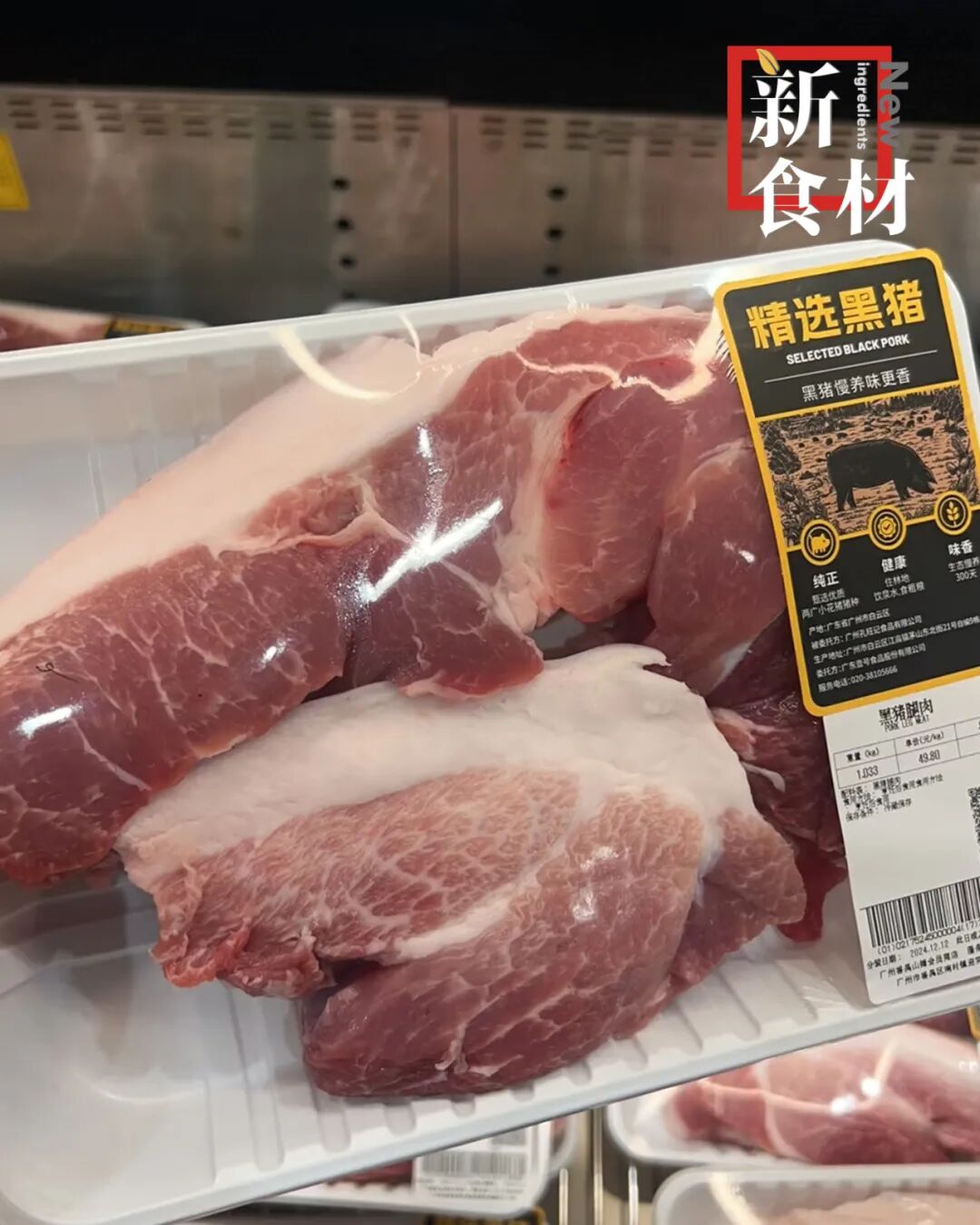 被资本打败的黑猪,怎么又热起来了?