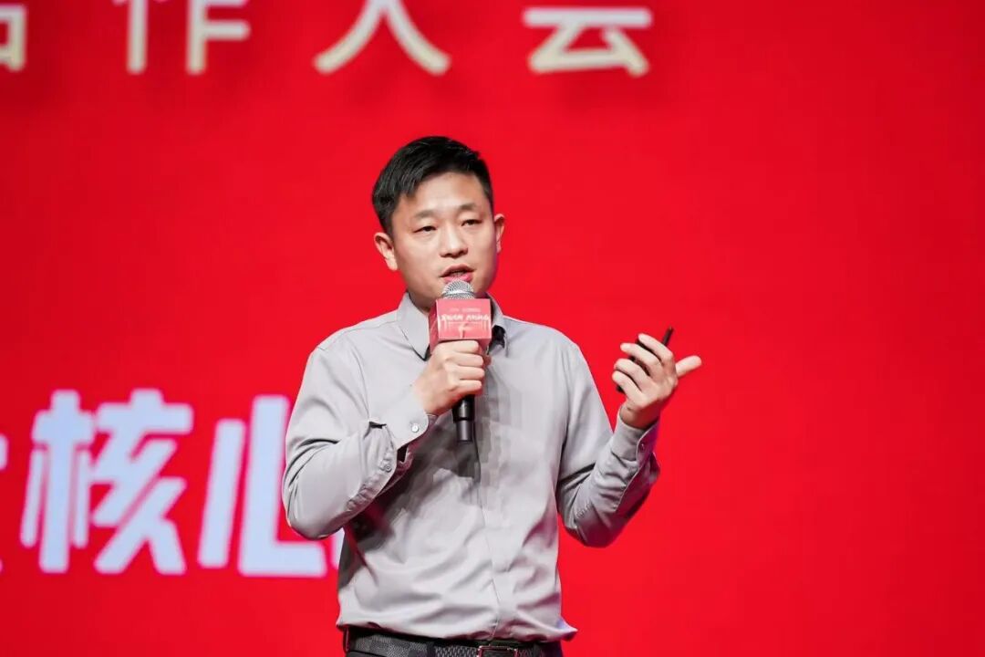 巡物社朱志勇:效率革命重构零售价值,将硬折扣进行到底