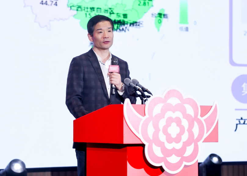 “陇上名牛”品牌崛起:张家川红花牛品牌战略发布会在兰州举办