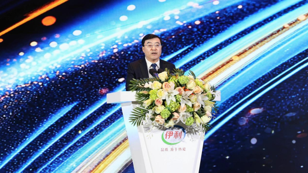 前三季度多卖15个亿，“乳业一哥”扛起增长盘
