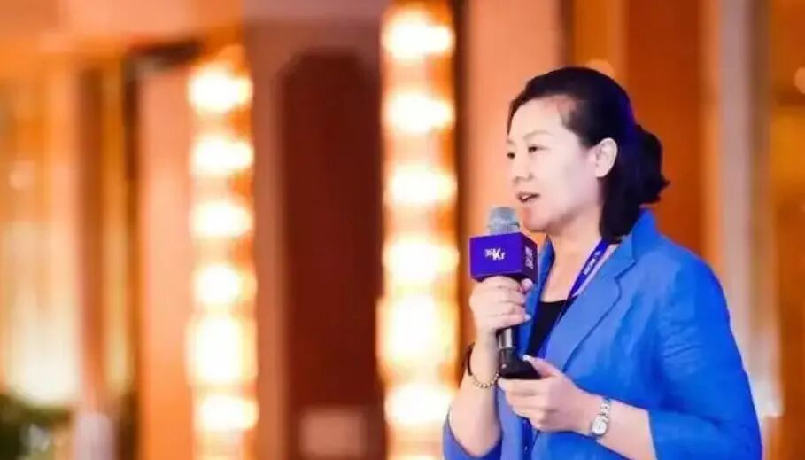零售“换帅潮”,巨头为何集体“盯上”阿里系高管?