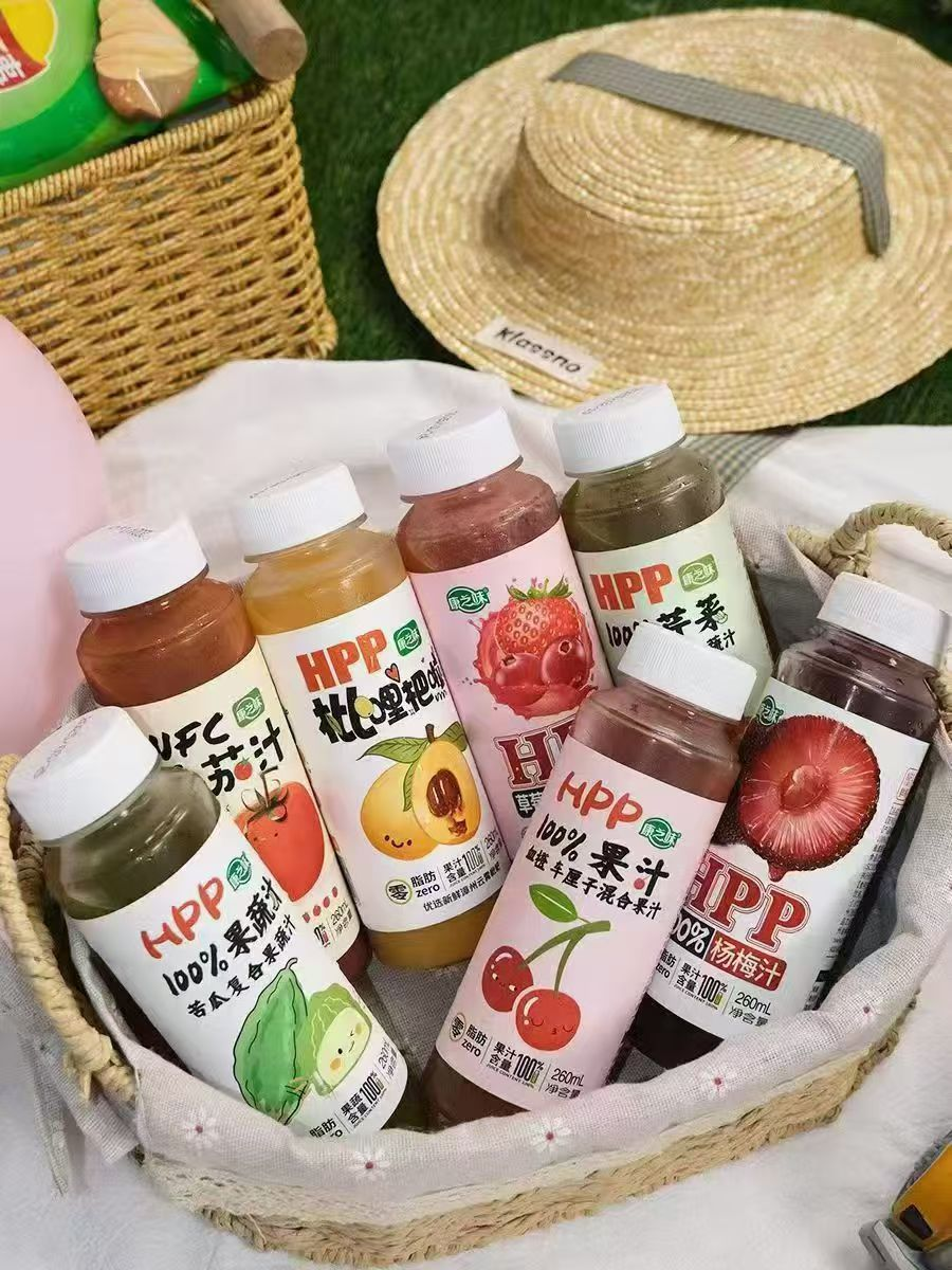 荣耀加冕｜康之味斩获“十四五”品类冠军奖