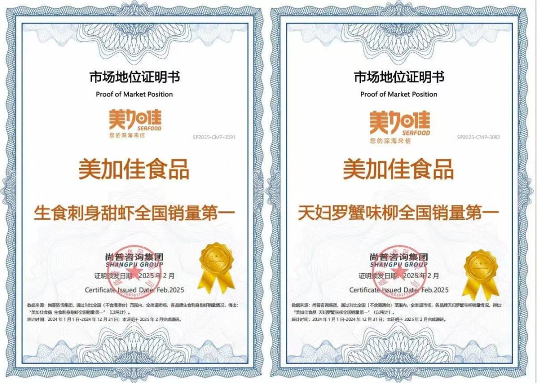 全民票选第一名!美佳集团董事长申照华折桂“十四五贡献人物”大奖
