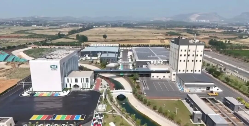 伊利参与成立了什么新公司？年产值5亿元，哪个乳品智造基地将落户和林格尔？这家乳企拟投资1.15亿元建设新项目……