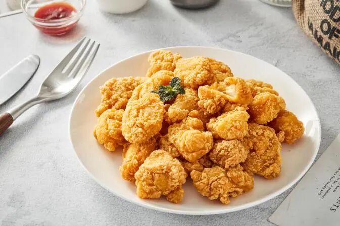 创新·务实·增长,大成食品斩获“十四五”标杆企业大奖